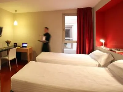 Ciutat Vella Hotel Barcelone