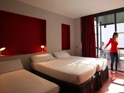 Ciutat Vella 3*