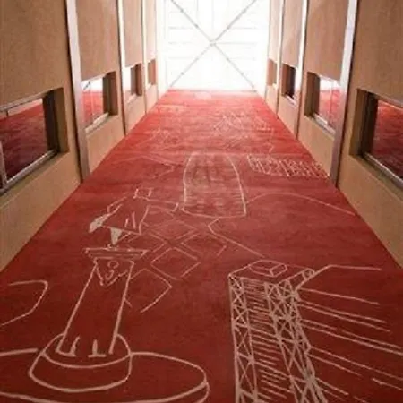 Hotel Ciutat Vella Barcelone