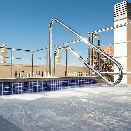 Ciutat Vella Hotel 3*