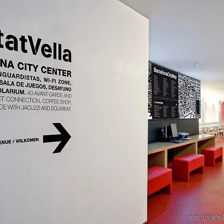 Ciutat Vella 3*