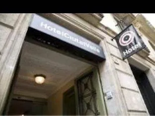 Ciutat Vella Barcelone