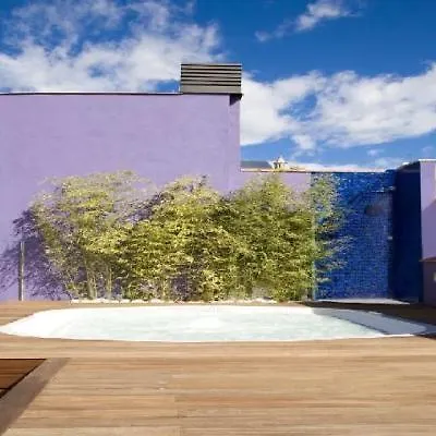 Hotel Ciutat Vella Barcelone