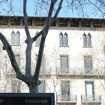Ciutat Vella 3*