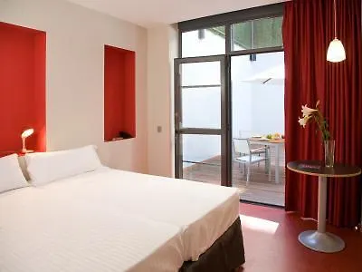 Ciutat Vella Hotel 3*
