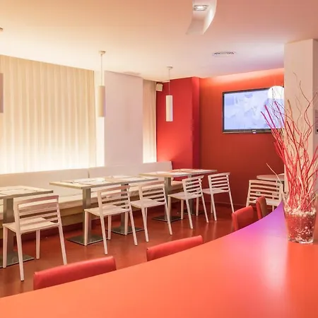Hotel Ciutat Vella Barcelone