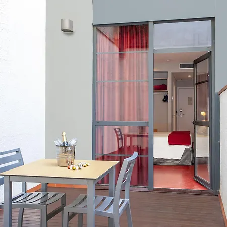 Ciutat Vella Hotell