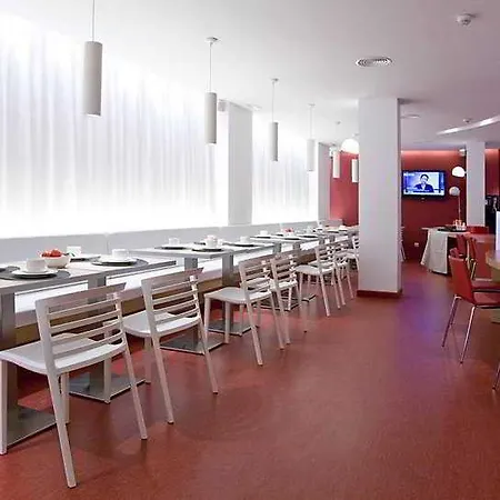Ciutat Vella Hotel 3*