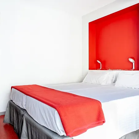 Ciutat Vella Hotel Barcelona