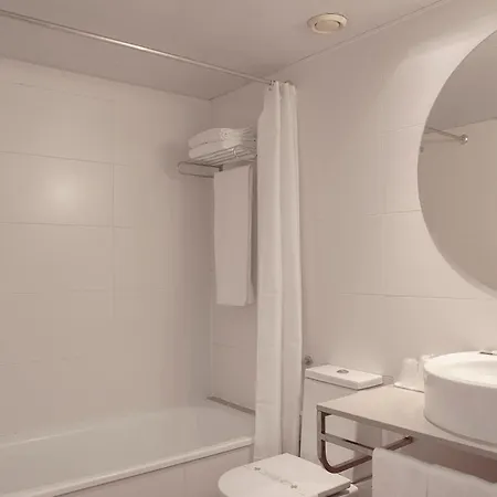 Hotell Ciutat Vella