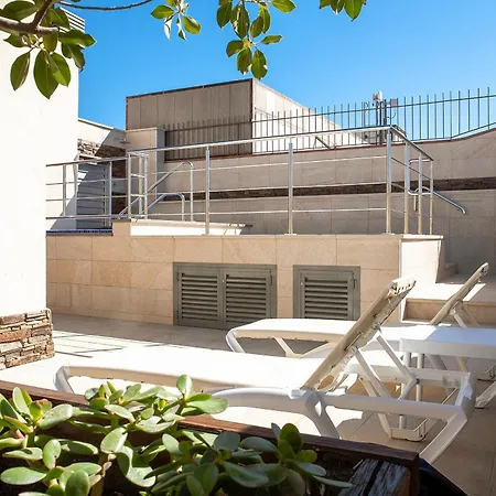 Hotel Ciutat Vella 3*