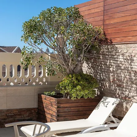Ciutat Vella Hotel Barcelona