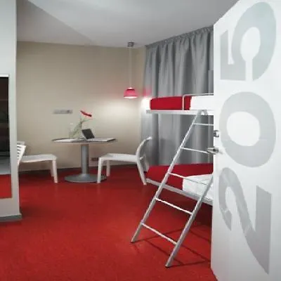 Hotell Ciutat Vella 3*