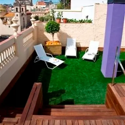 Ciutat Vella 3*