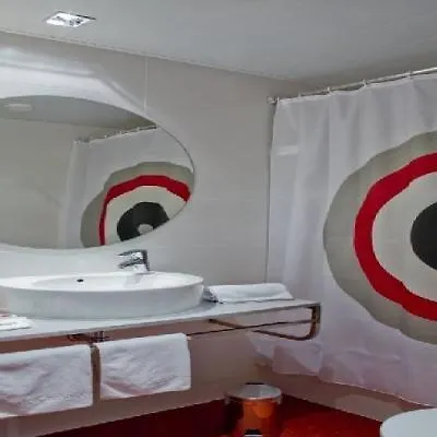 Ciutat Vella Hotell 3*