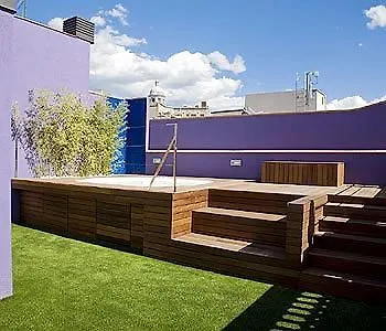 Ciutat Vella Hotell 3*
