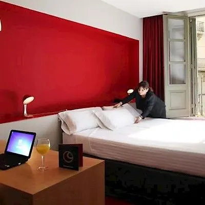 Hotell Ciutat Vella