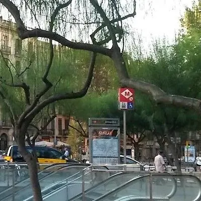 Ciutat Vella Hotell 3*