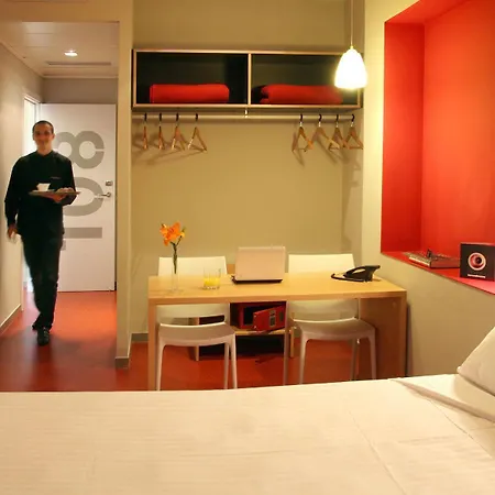Hotel Ciutat Vella 3*