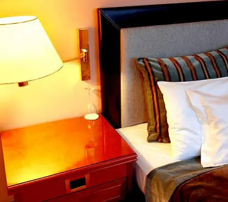 Hotell Ciutat Vella