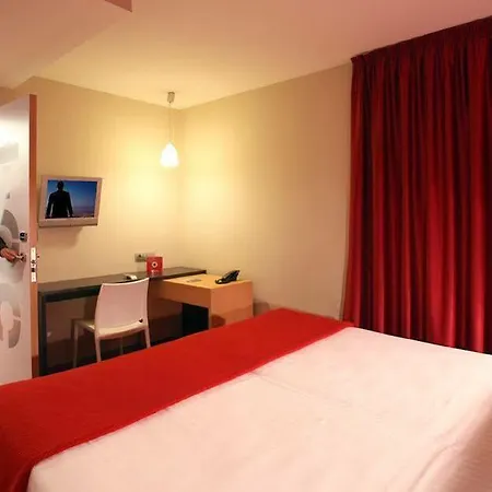 Hotell Ciutat Vella