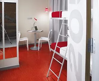 ホテル シウタット ヴェリャ バルセロナ