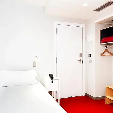 Hotel Ciutat Vella