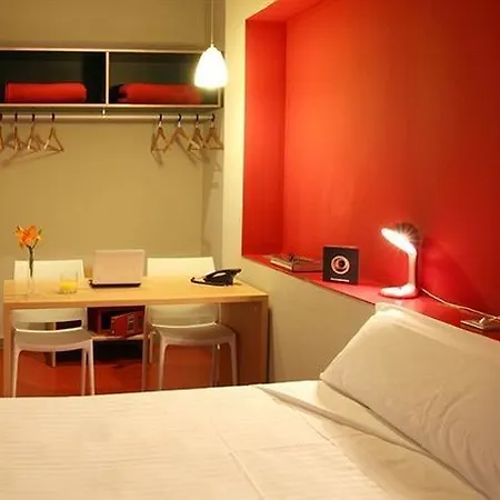 シウタット ヴェリャ ホテル