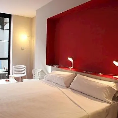 ホテル シウタット ヴェリャ