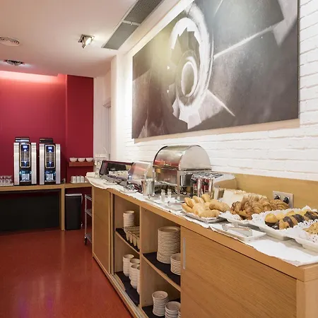 ホテル シウタット ヴェリャ