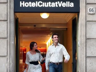Ciutat Vella Hotel