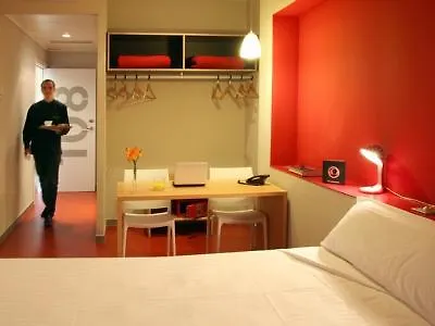 Ciutat Vella Barcelona