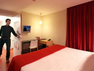 Ciutat Vella 3* Barcelona