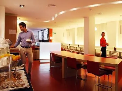 Ciutat Vella Barcelona