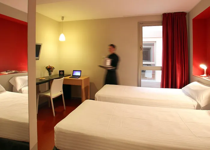 Ciutat Vella 3* Barcelona