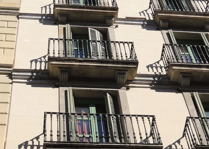 Hotel Ciutat Vella 3*