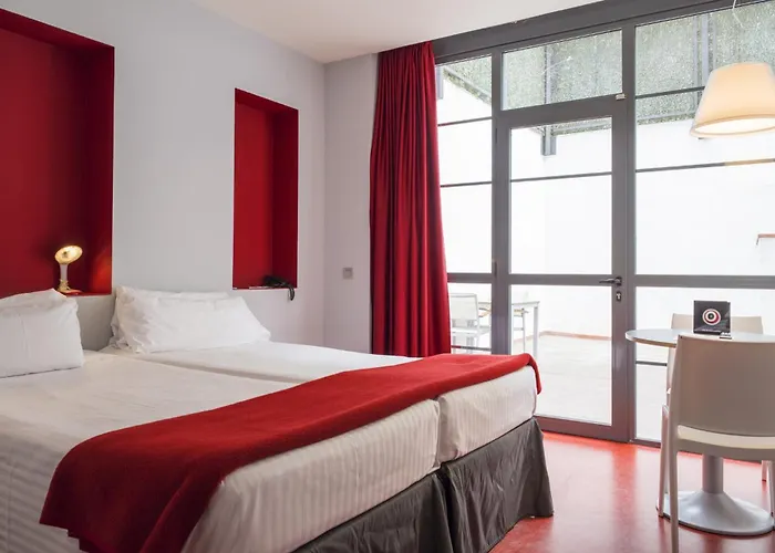 Ciutat Vella 3* Barcelona