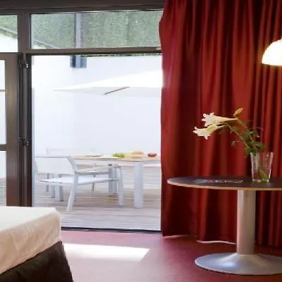 Ciutat Vella 3* Barcelona