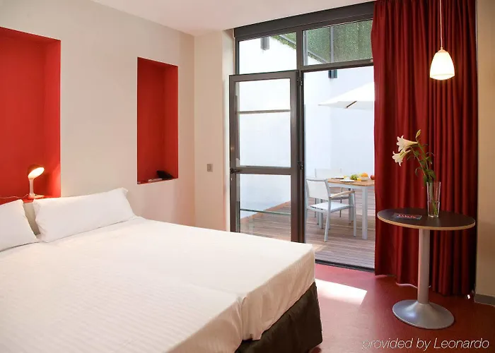 Ciutat Vella Hotel 3*