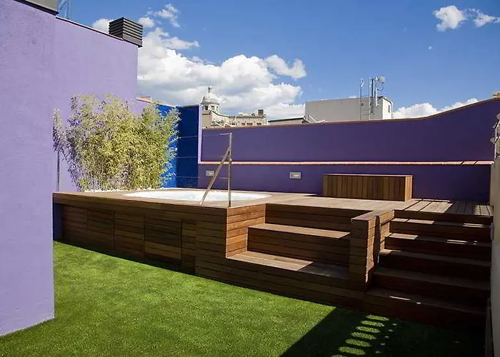 Hotel Ciutat Vella 3*