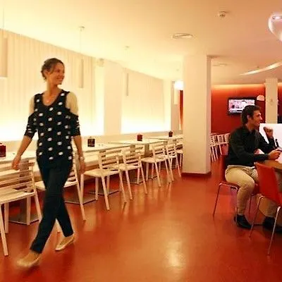 Ciutat Vella Barcelona