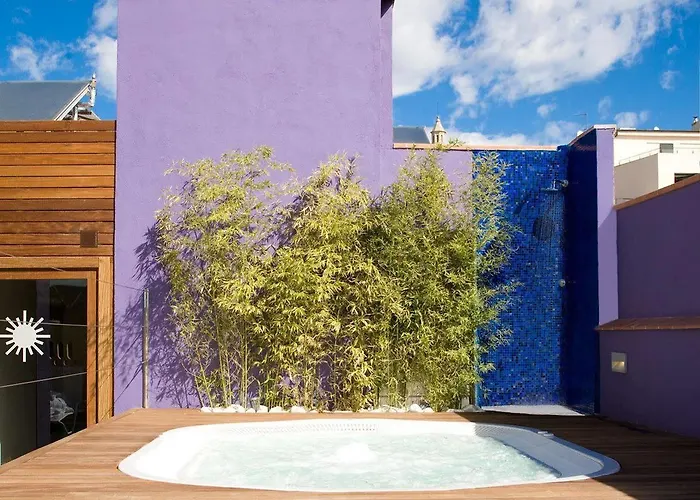 Hotel Ciutat Vella 3*