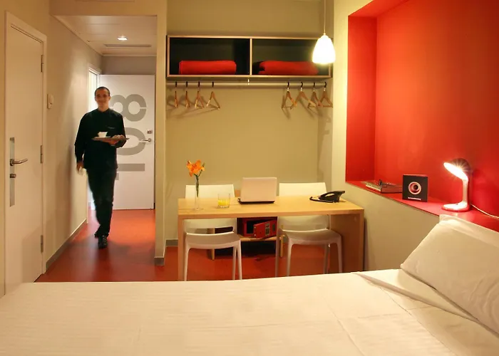 Hotel Ciutat Vella 3*