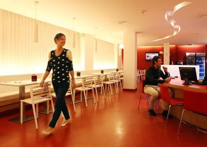 Hotel Ciutat Vella 3*