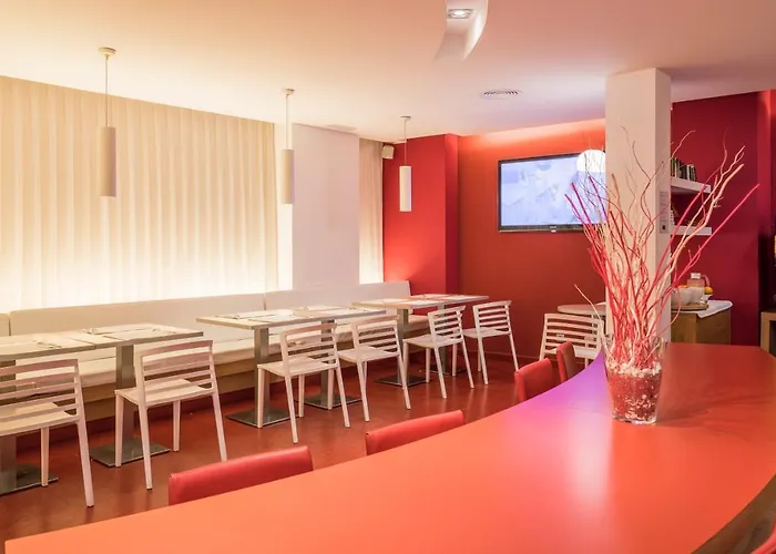 Hotel Ciutat Vella Barcelona