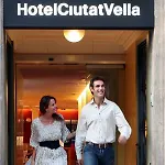 Ciutat Vella Hotel