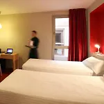Ciutat Vella Hotel Barcellona