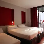 Ciutat Vella 3*