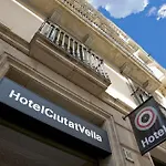 Ciutat Vella 3*