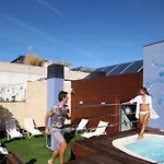 Ciutat Vella Hotel Barcellona